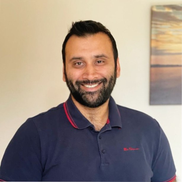 Imran Anwar recently appointed CFO for Epos Now